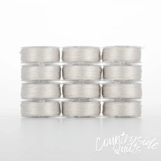 Dream Seam #307 - Tossing L style Thread 12-4-307