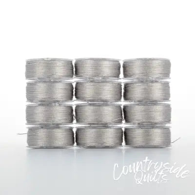 Dream Seam #308 - Gray Class 15