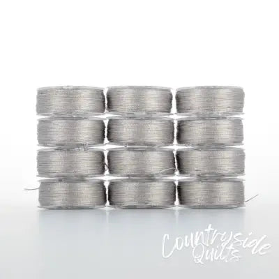 Dream Seam #308 - Gray L style