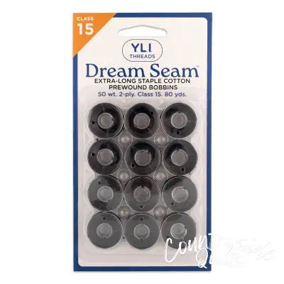 Dream Seam #310 - Night Time Class 15