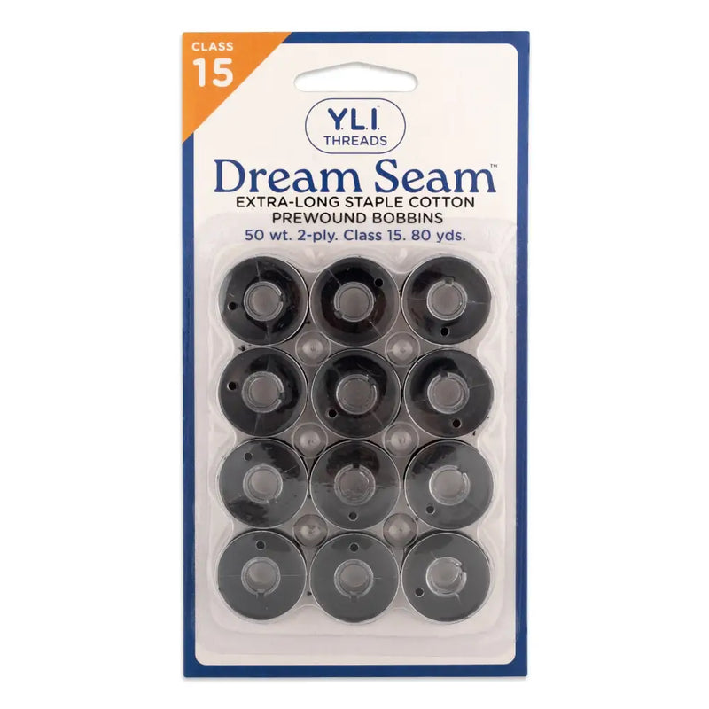 Dream Seam #310 - Night Time Class 15 Thread 12-3-310