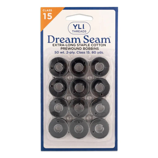 Dream Seam #310 - Night Time Class 15 Thread 12-3-310