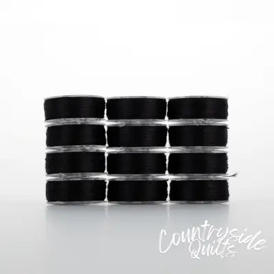 Dream Seam #310 - Night Time L style