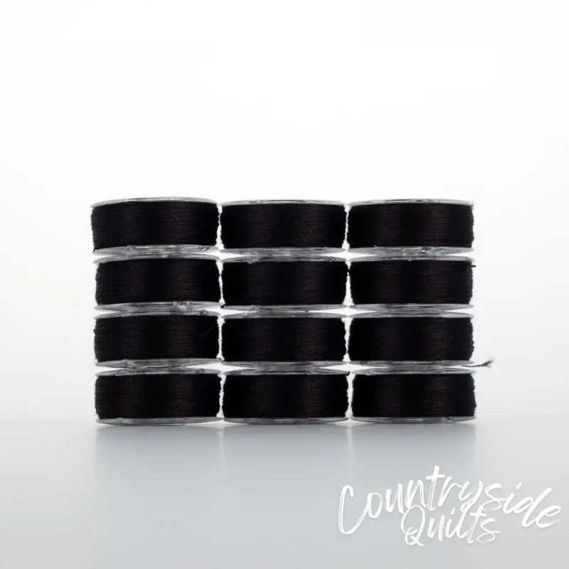 Dream Seam #310 - Night Time L style