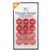 Dream Seam #312 - Alarm Class 15 Thread 12-3-312