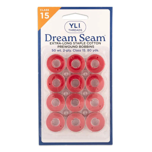 Dream Seam #312 - Alarm Class 15 Thread 12-3-312