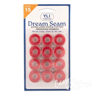 Dream Seam #312 - Alarm Class 15