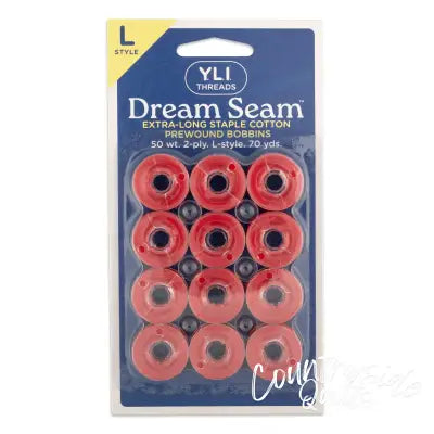 Dream Seam #312 - Alarm L style