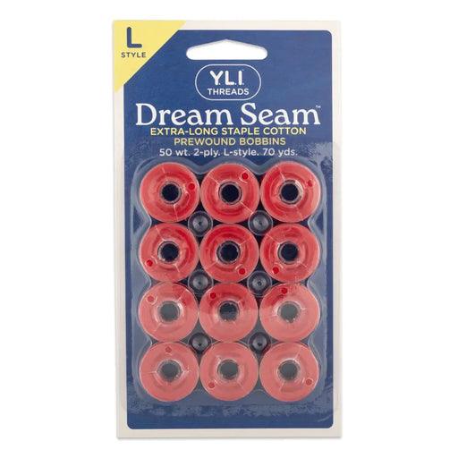 Dream Seam #312 - Alarm L style Thread 12-4-312