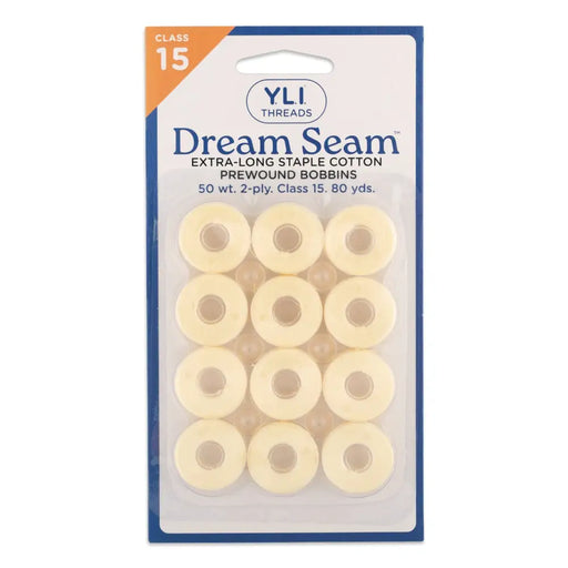 Dream Seam #313 - Lazy Daze Class 15 Thread 12-3-313