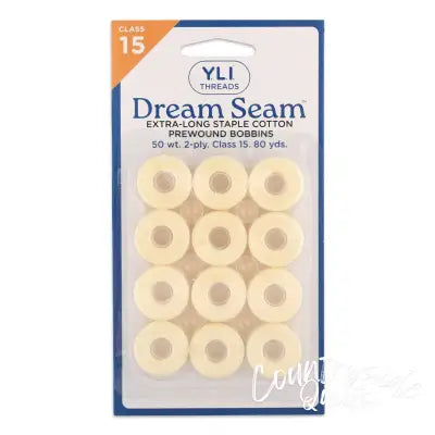 Dream Seam #313 - Lazy Daze Class 15