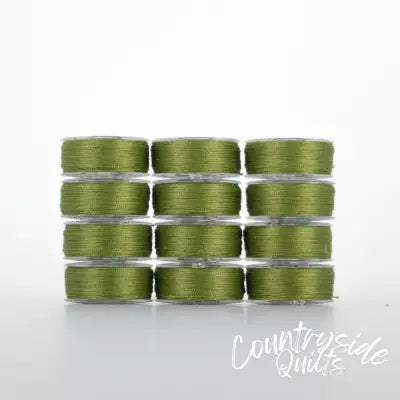 Dream Seam #315 - Solitude Class 15