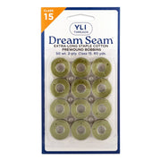 Dream Seam #315 - Solitude Class 15 Thread 12-3-315
