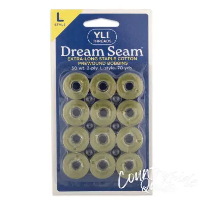 Dream Seam #315 - Solitude L style
