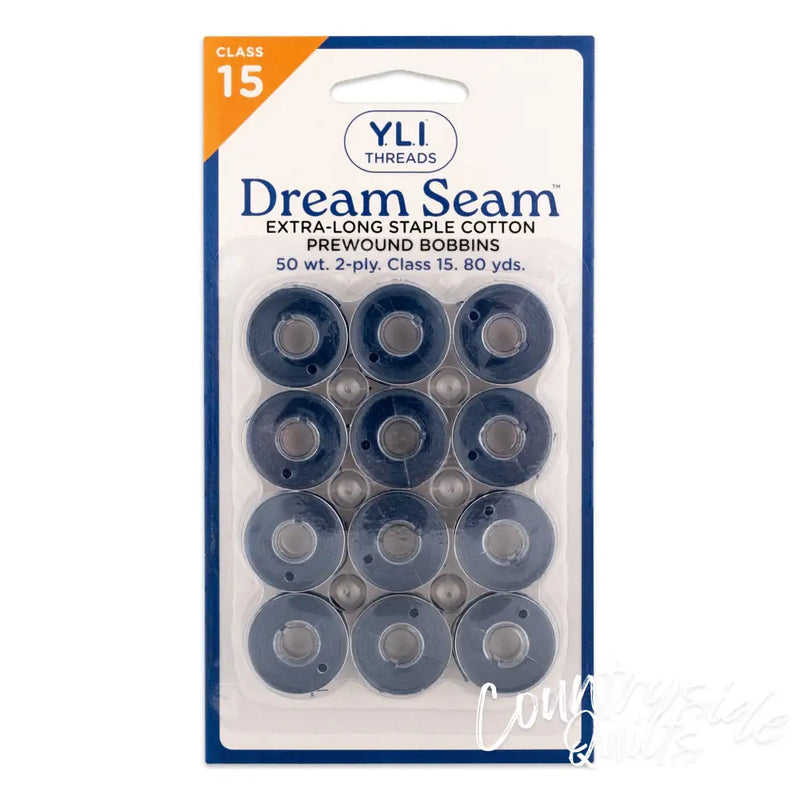 Dream Seam #317 - Deep Sleep Class 15