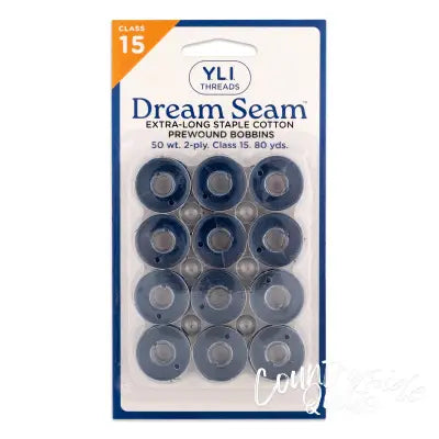 Dream Seam #317 - Deep Sleep Class 15