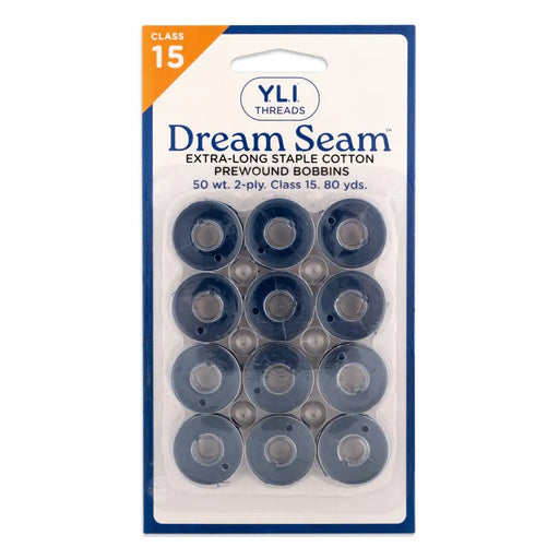 Dream Seam #317 - Deep Sleep Class 15 Thread 12-3-317