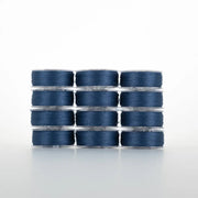 Dream Seam #317 - Deep Sleep L style Thread 12-4-317