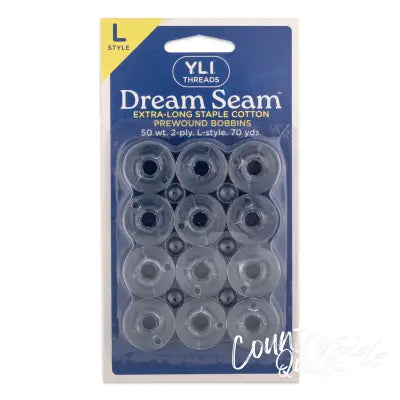 Dream Seam #317 - Deep Sleep L style