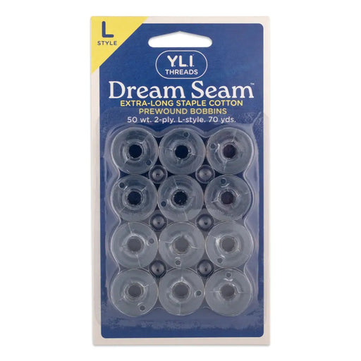 Dream Seam #317 - Deep Sleep L style Thread 12-4-317