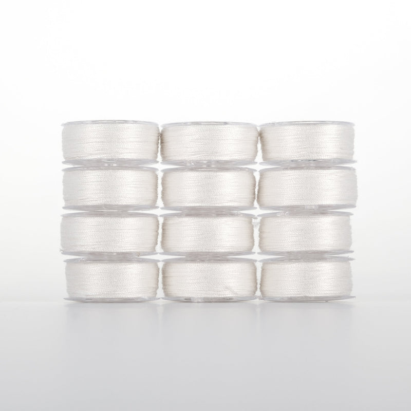 Dream Seam #302 - Natural White Class 15