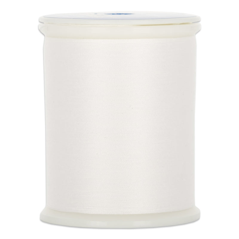Dream Seam #301 - White Spool