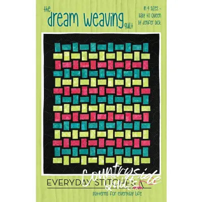 Dream Weaving