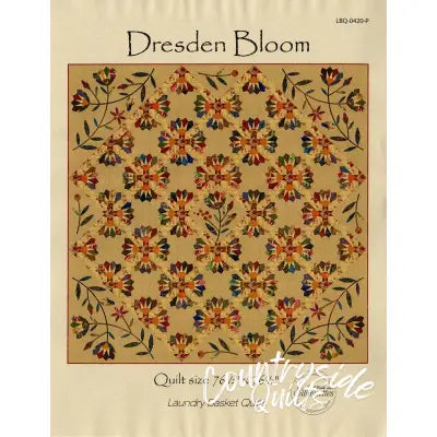 Dresden Bloom
