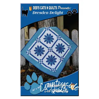 Dresden Delight