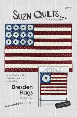 Dresden Flags