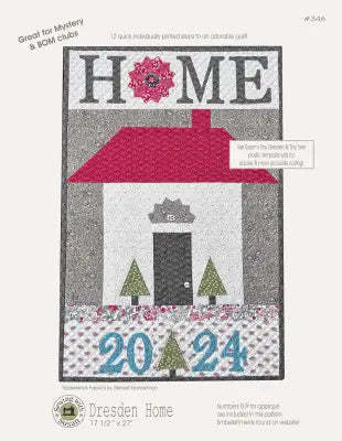 Dresden Home