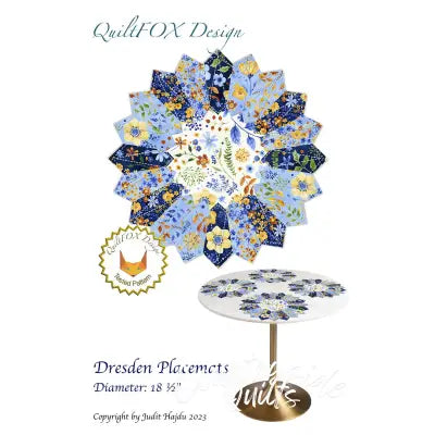 Dresden Placemats