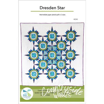 Dresden Star