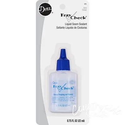 Drits Fray Check 674