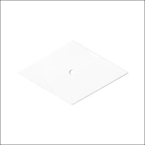 Dritz 2-1/2’’ Diamond Paper Piecing Shapes 100 pc 3236