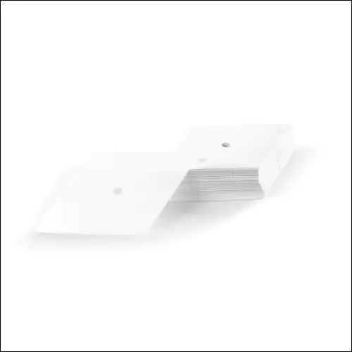 Dritz 2-1/2’’ Diamond Paper Piecing Shapes 100 pc 3236