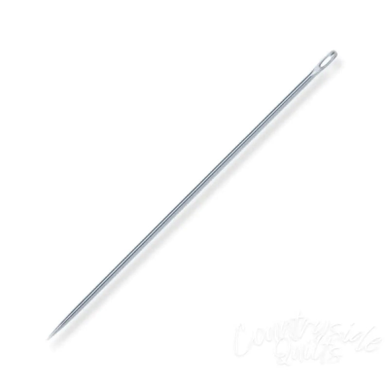 Dritz Appliqué Sharps Hand Needles Size 9 20 pc 3048