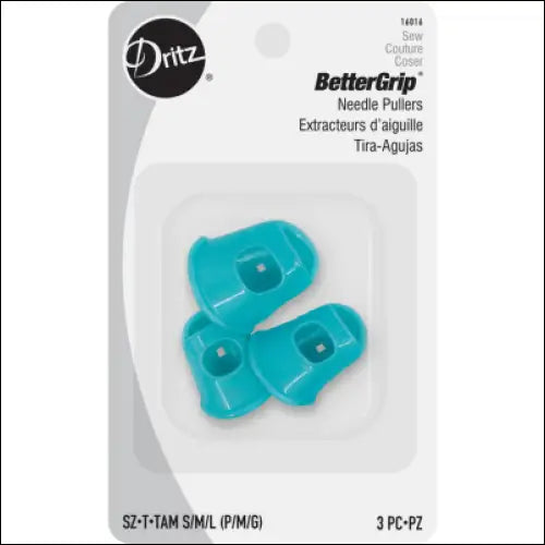BetterGrip Needle Pullers 16016