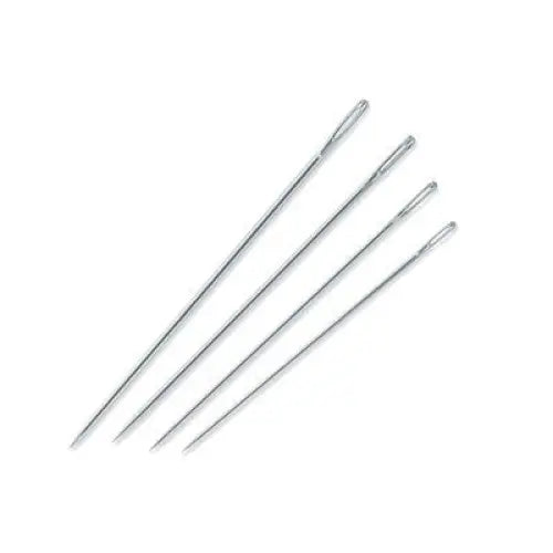 Dritz Hand Needles Embroidery Size 5/10 16 ct 56e-510