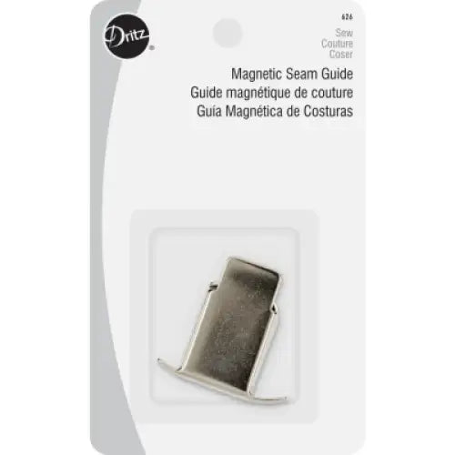 Dritz Magnetic Seam Guide Nickel 626