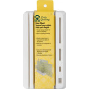 Dritz Plastic Ruler & Template Stand 10 Slots White 3143