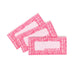 Dritz Sew-on Woven Quilt Labels Assorted 9 pc 3242