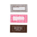 Dritz Sew-on Woven Quilt Labels Assorted 9 pc 3242