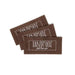 Dritz Sew-on Woven Quilt Labels Assorted 9 pc 3242