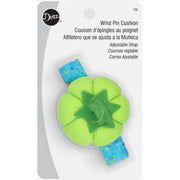 Dritz Wrist Tomato Pin Cushion with Adjustable Strap 735
