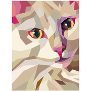 Drum the Cat Quilt Kit QK013