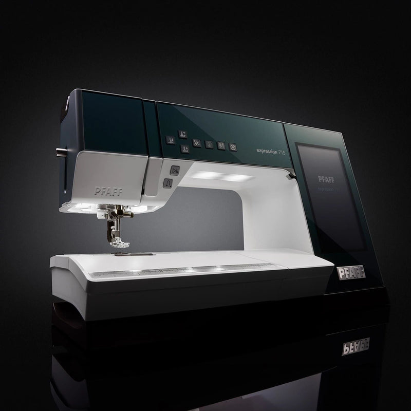 PFAFF® expression™ 715 Sewing Machine