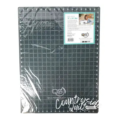 Dual Side Cutting Mat 18in x 24in