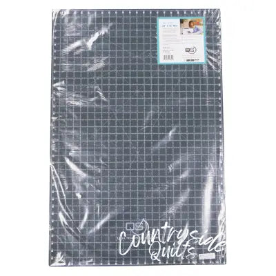 Dual Side Cutting Mat 24in x 36in