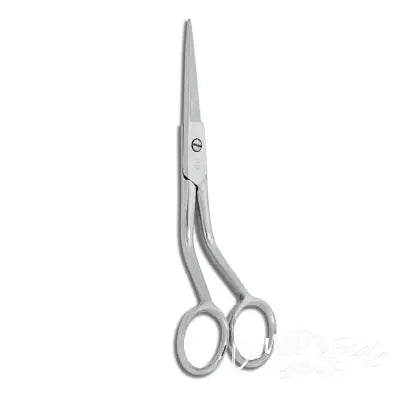 No Duckbill Applique Scissor 6in